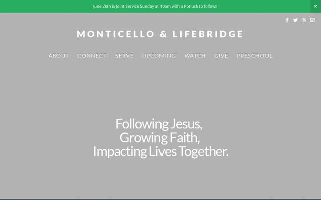 LifeBridge Church