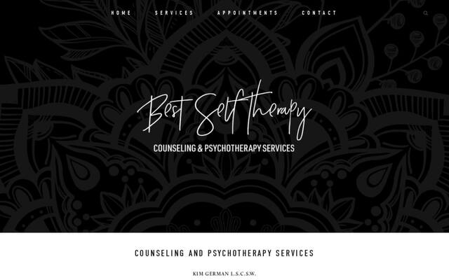 Best Self Therapy