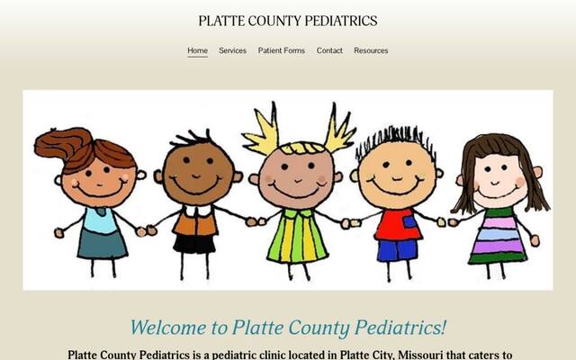 Platte County Pediatrics