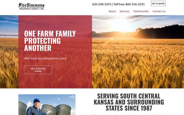 FitzSimmons Insurance Agency