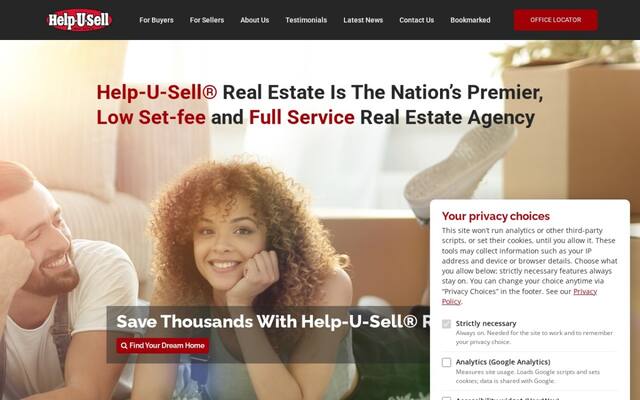 Help U Sell
