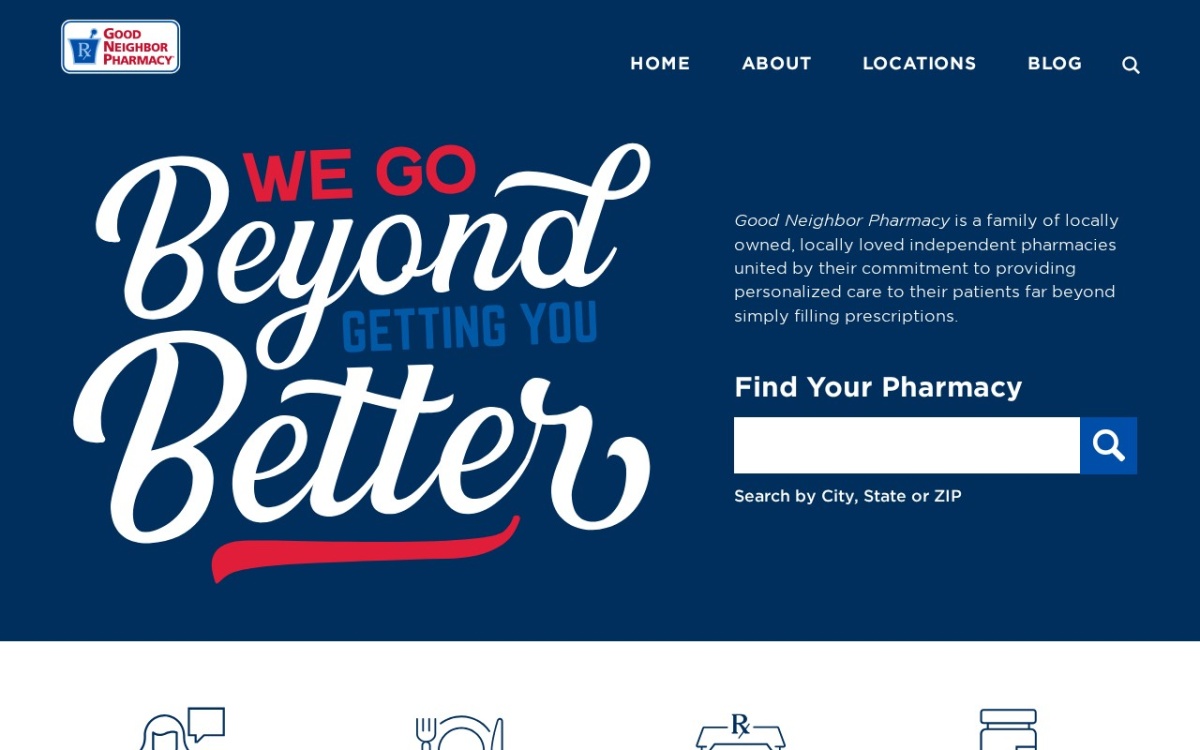 Cherryvale Pharmacy