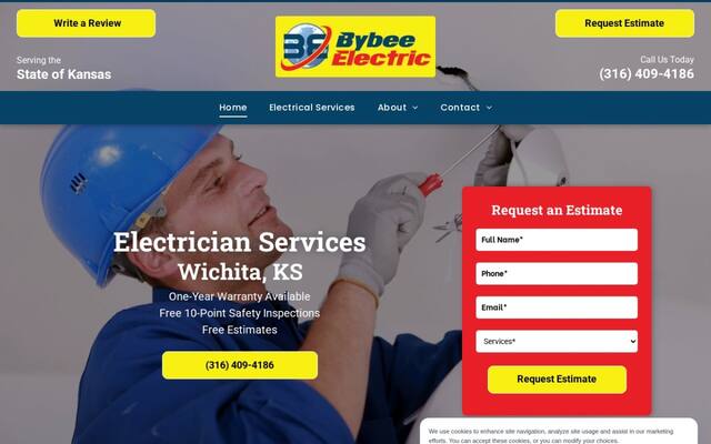 Bybee Electric