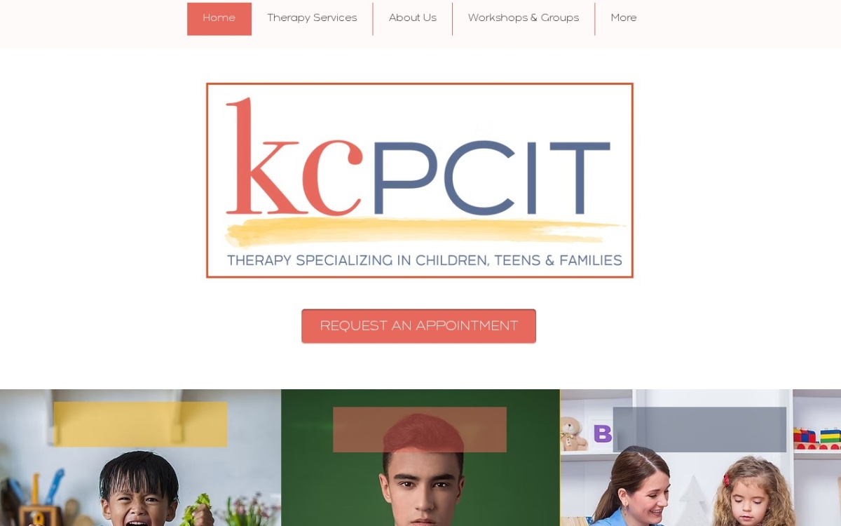 Kc Pcit