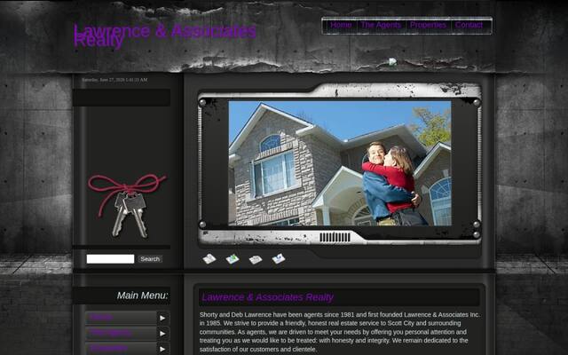 Lawrence and Associates Realty