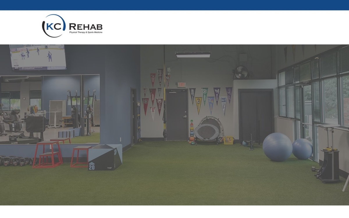 KC Rehab Physical Therapy and Sports Medicine