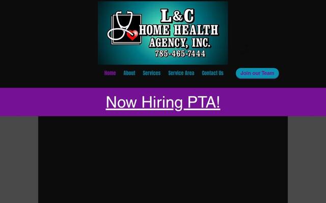 L & C Home Health Agency Inc.