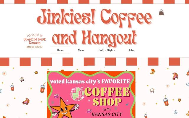 Jinkies! Coffee and Hangout
