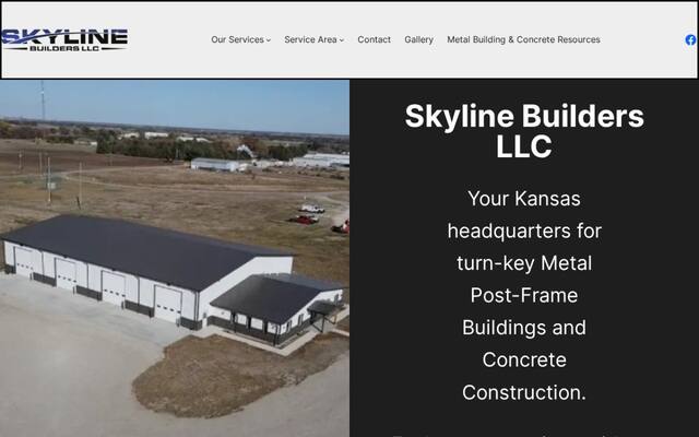 Skyline Builders LLC