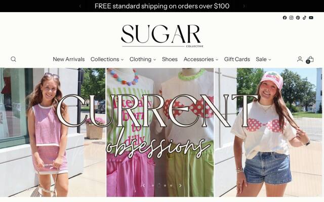 Sugar Collective