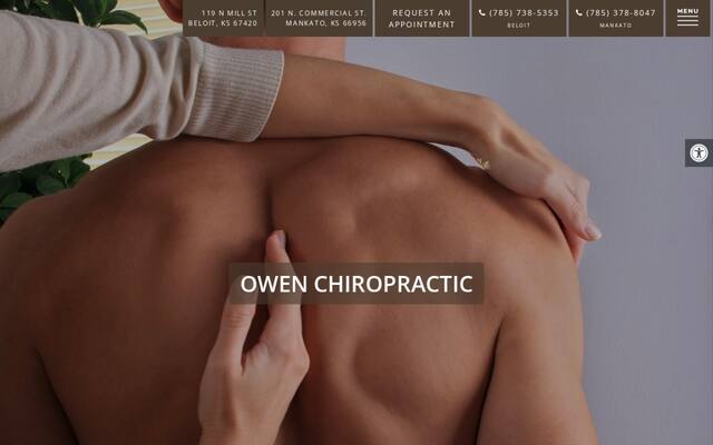 Owen Chiropractic