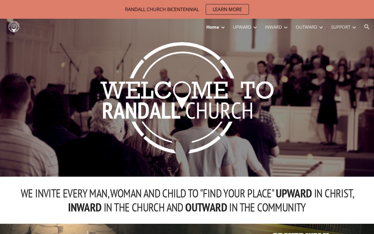 Randall Community Church