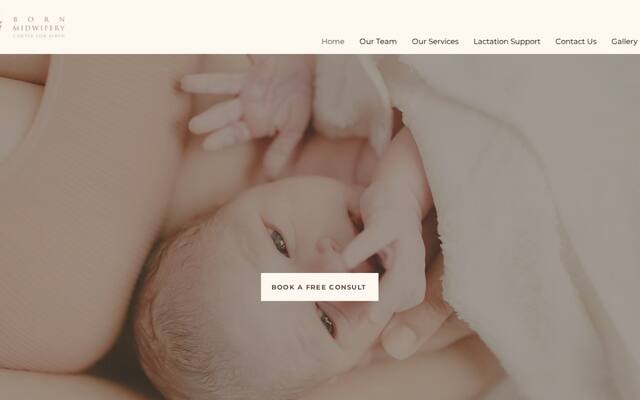 Born Midwifery