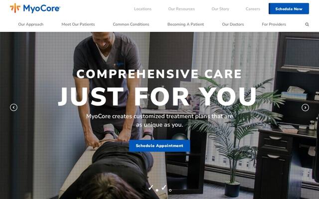 MyoCore - Overland Park