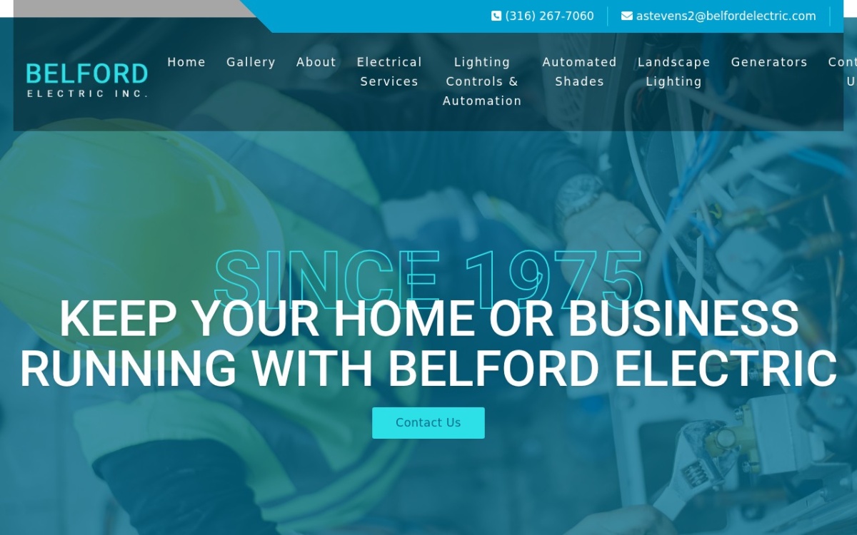 Belford Electric