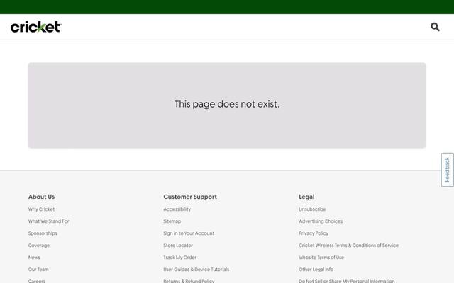 Cricket Wireless Authorized Retailer
