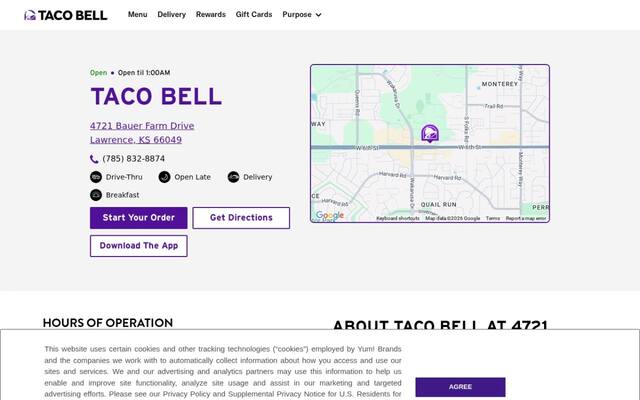 Taco Bell