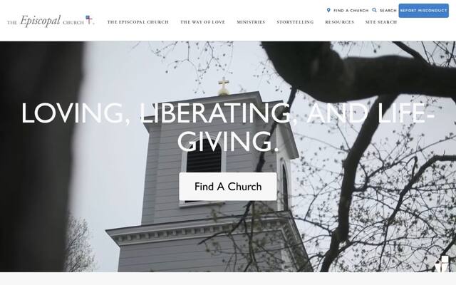 Grace Episcopal Church