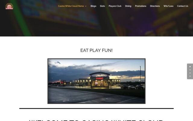White Cloud Casino