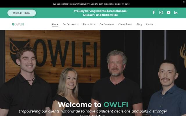 Owlfi