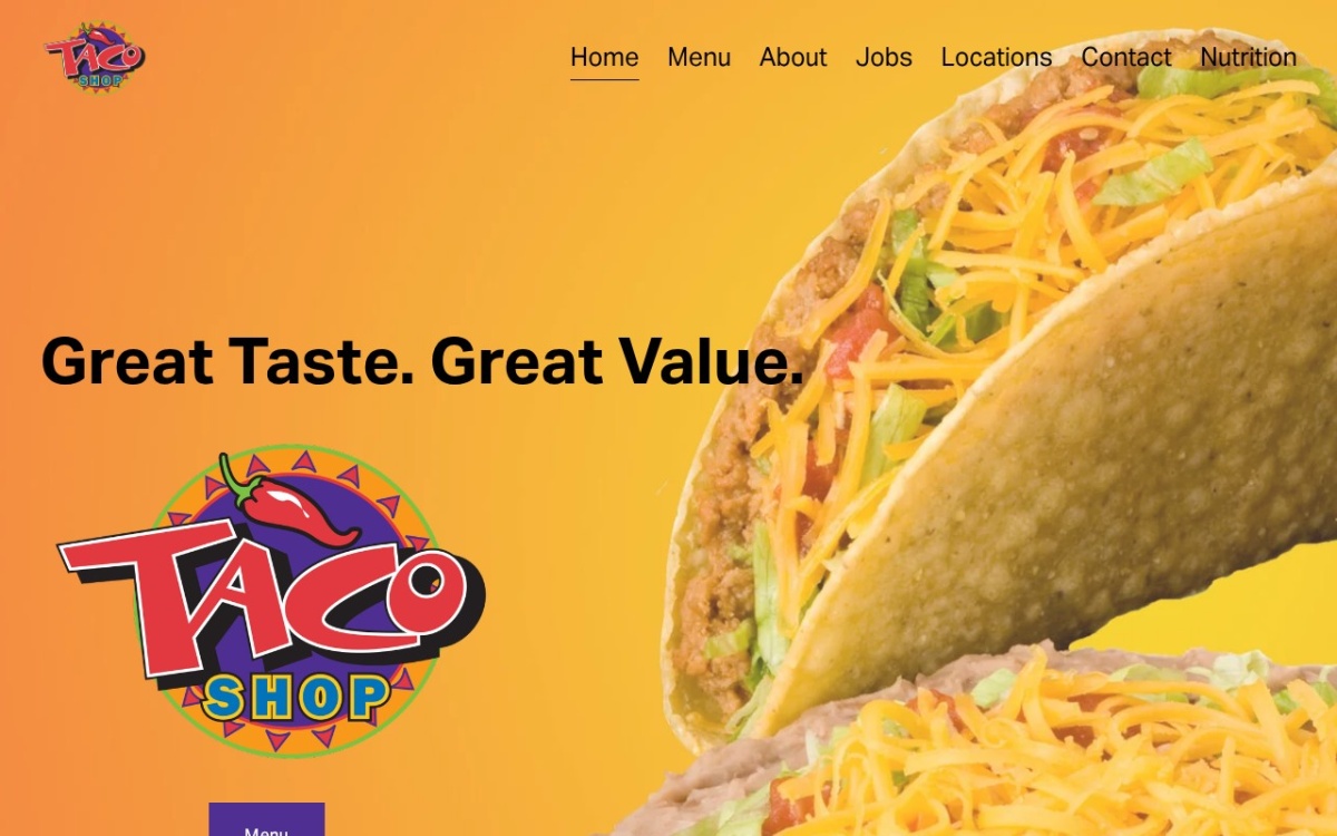 Taco Shop