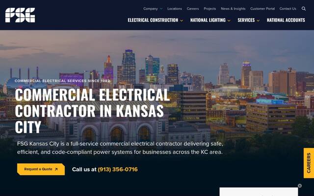 FSG Kansas City