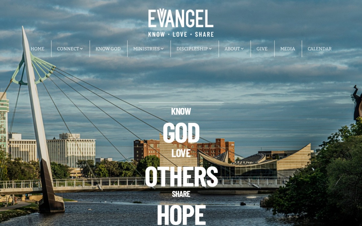 Evangelical Assembly of God