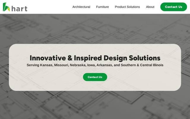 Hart Associates Inc