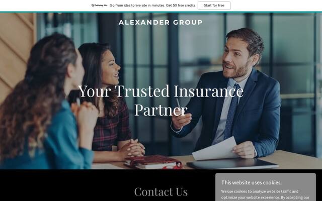Alexander Group