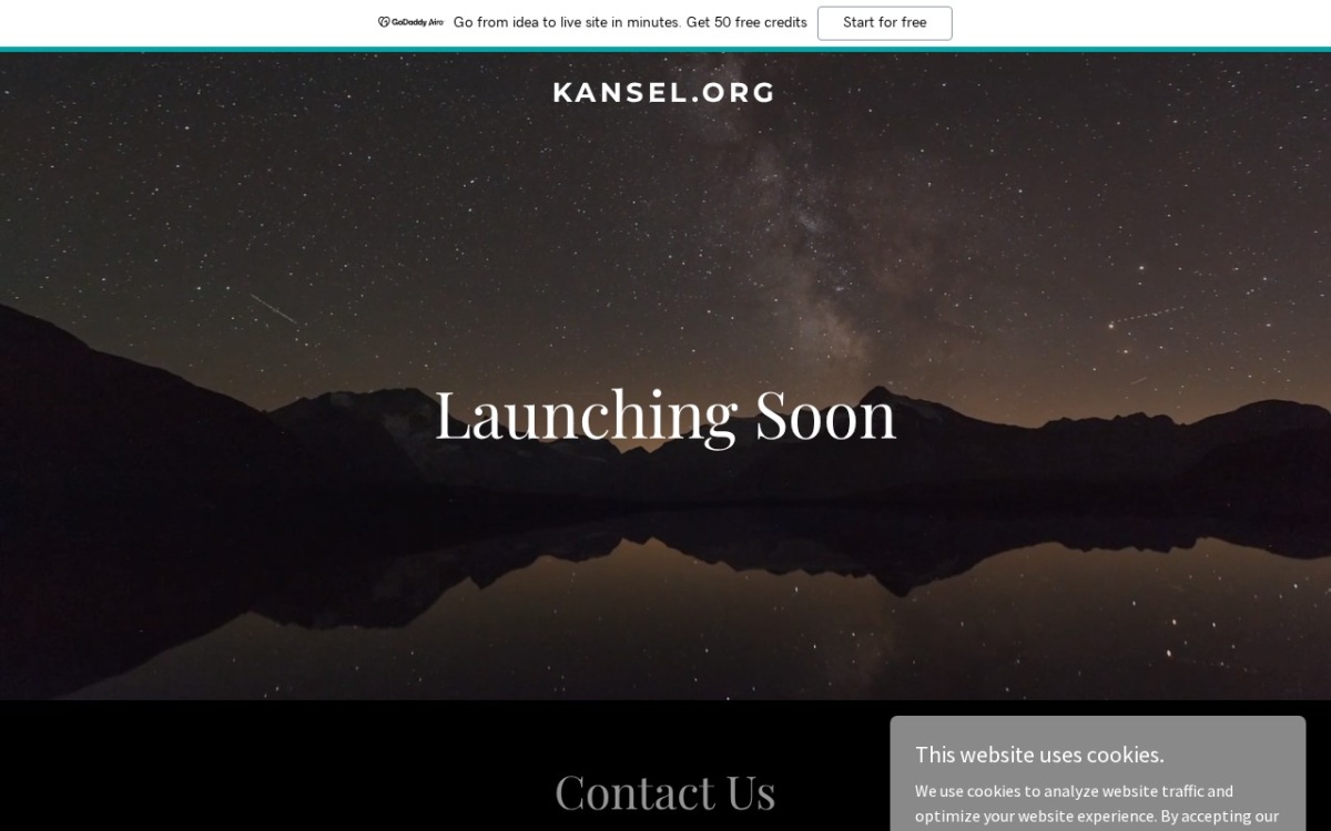Kansel