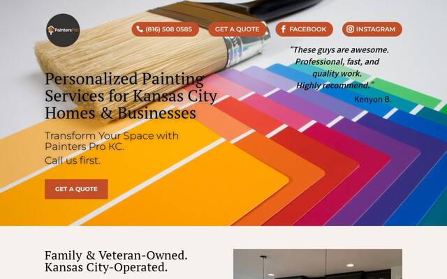 Painters Pro