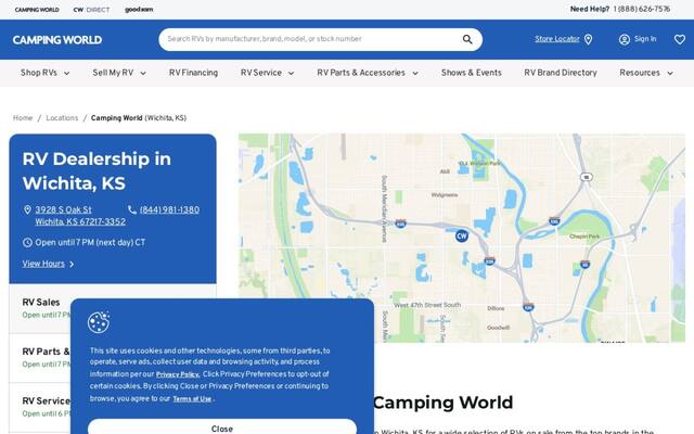Camping World