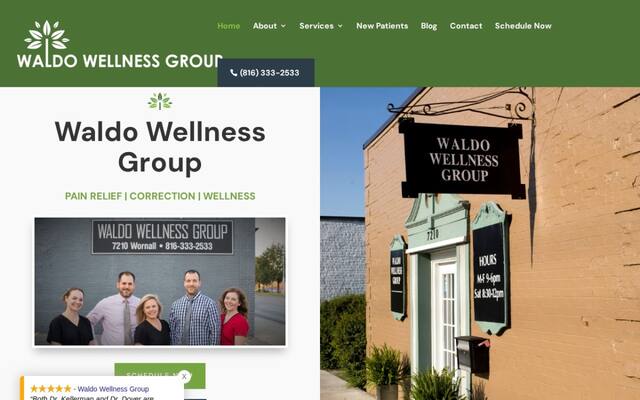 Waldo Chiropractic