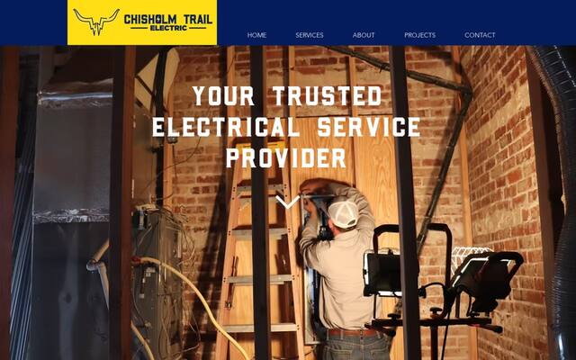 Chisholm Trail Electric LLC