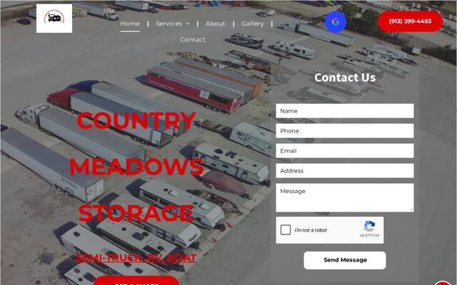 Country Meadows Storage