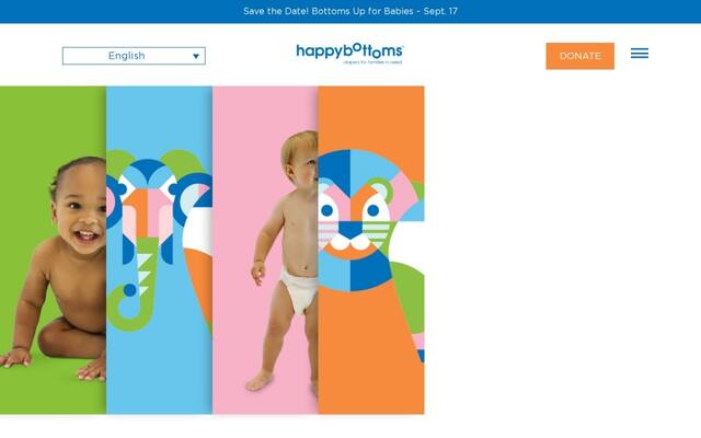 HappyBottoms.org