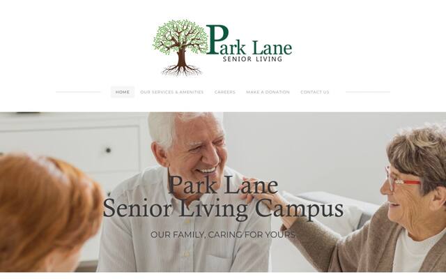 Park Lane Nursing Home