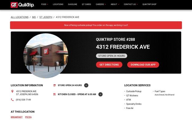 QuikTrip
