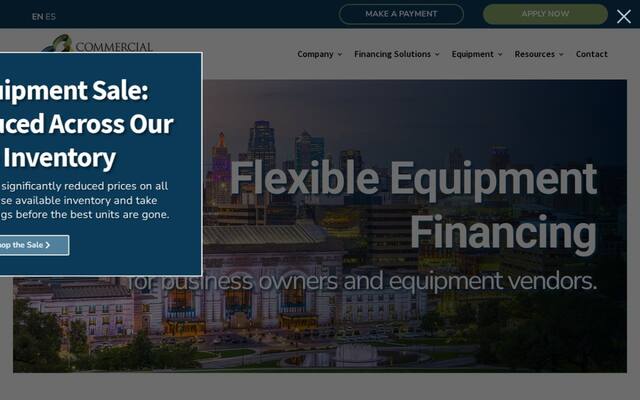 Commercial Capital Company