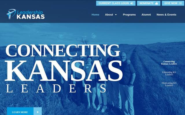 Leadership Kansas