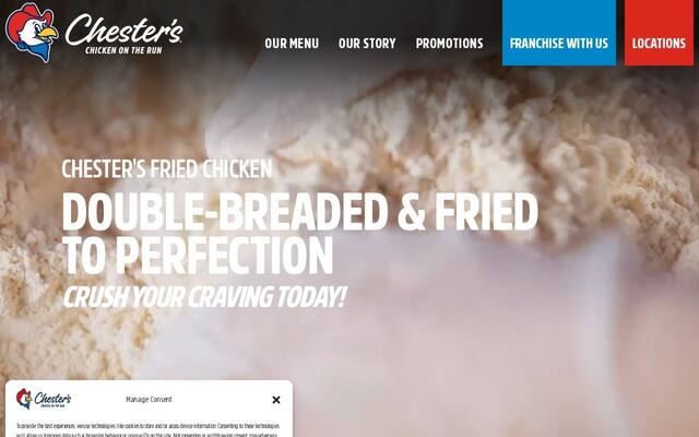 Chesters