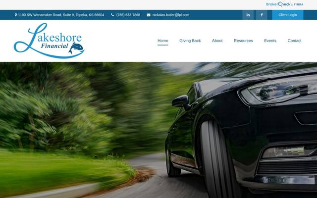 Lakeshore Financial
