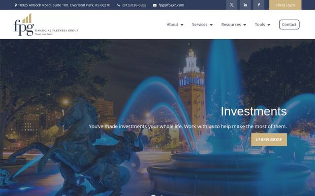 Financial Partners Group