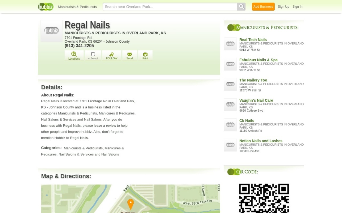 Dream Nails