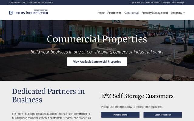 E*Z Self Storage
