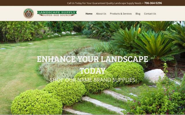 Grass Roots Design Group