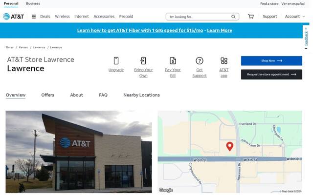 AT&T