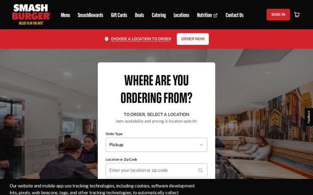 Smashburger