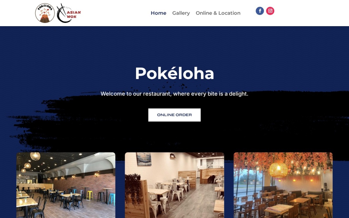 Pokéloha