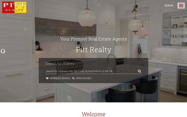 Pitt Realty